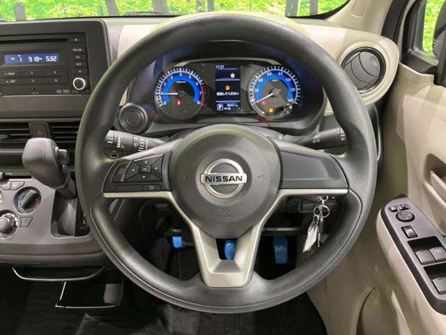 Nissan DAYZ 2022-02 24779-11