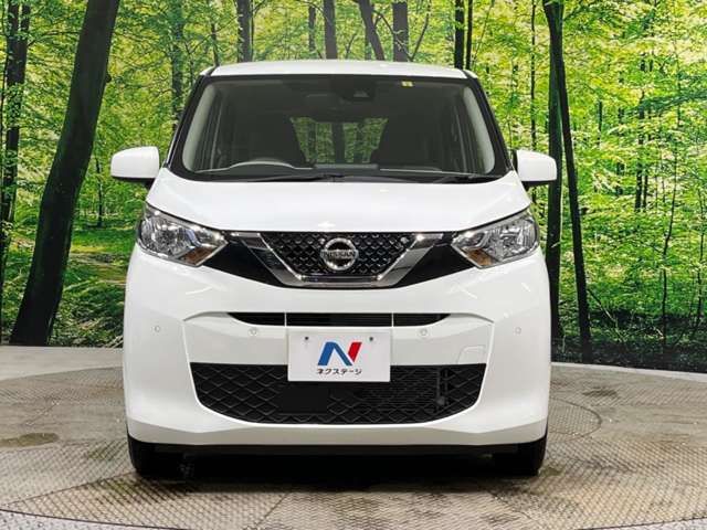 Nissan DAYZ 2022-02 24779-14