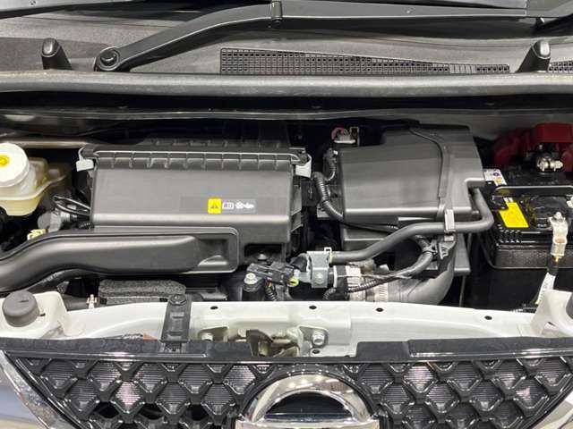 Nissan DAYZ 2022-02 24779-18