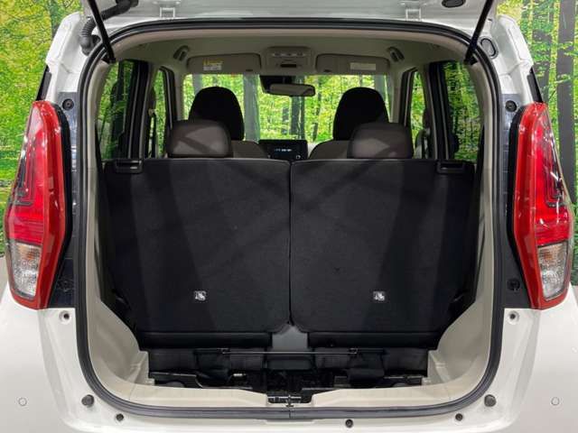 Nissan DAYZ 2022-02 24779-10