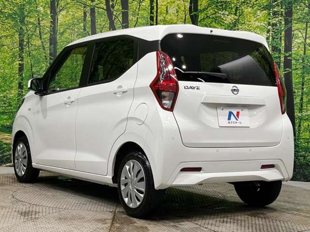 Nissan DAYZ 2022-02 24779-17