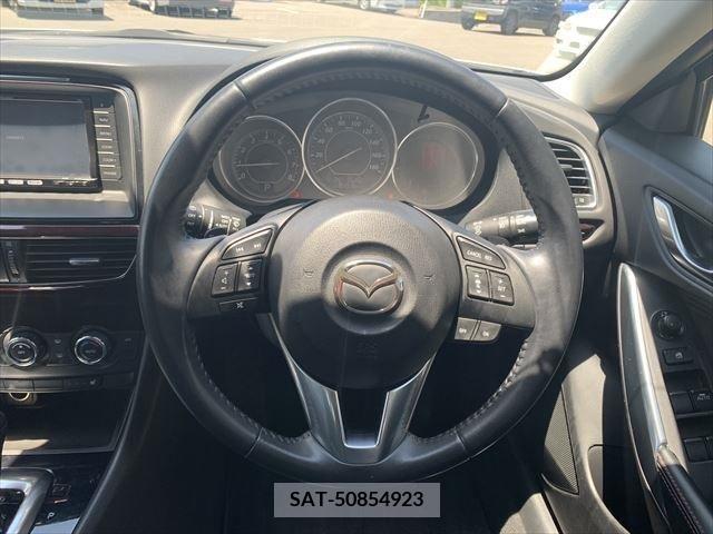 Mazda ATENZA WAGON 2013-06 260841-20