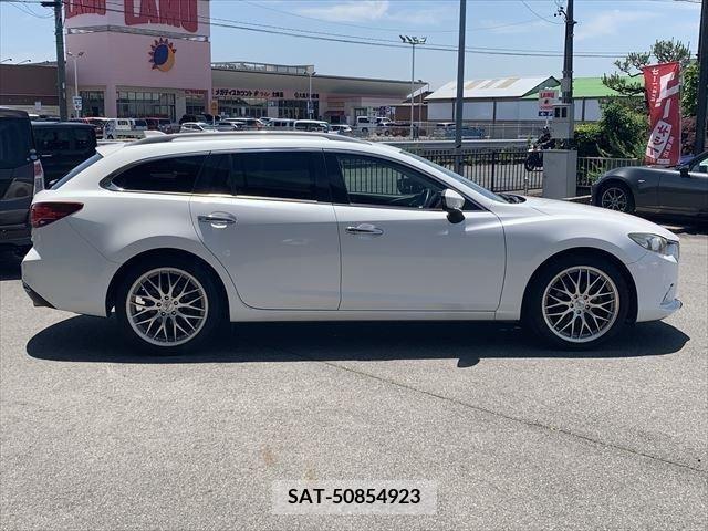 Mazda ATENZA WAGON 2013-06 260841-16