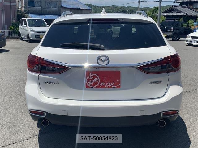 Mazda ATENZA WAGON 2013-06 260841-14