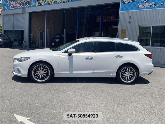 Mazda ATENZA WAGON 2013-06 260841-15