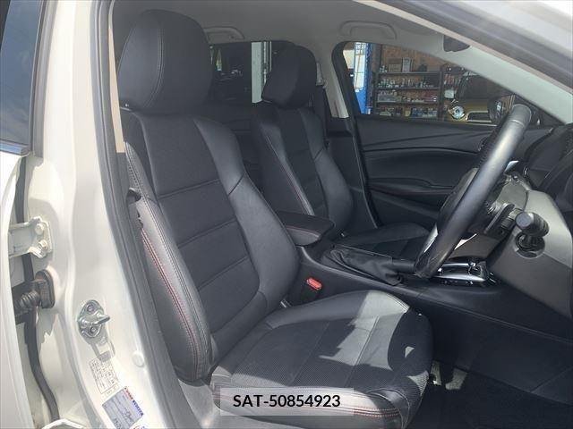 Mazda ATENZA WAGON 2013-06 260841-10