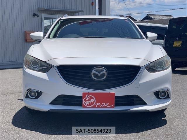 Mazda ATENZA WAGON 2013-06 260841-13