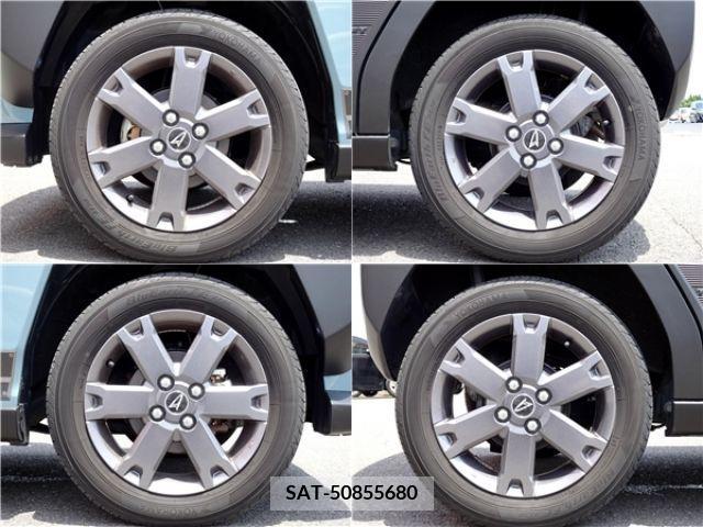 Daihatsu TAFT 2020-08 344680-6