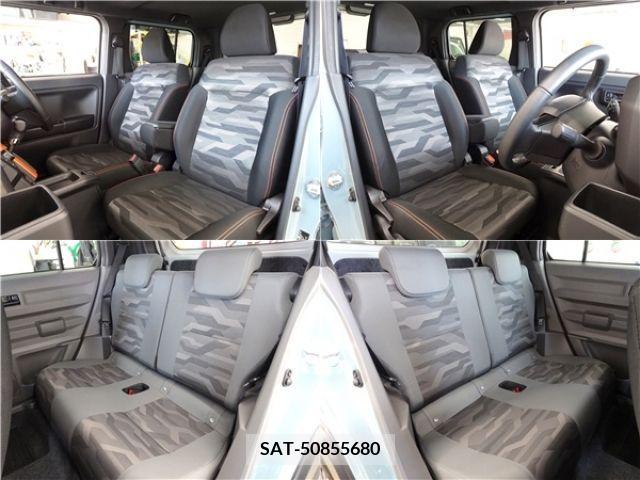 Daihatsu TAFT 2020-08 344680-16