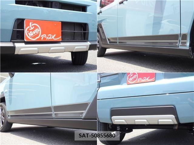 Daihatsu TAFT 2020-08 344680-4