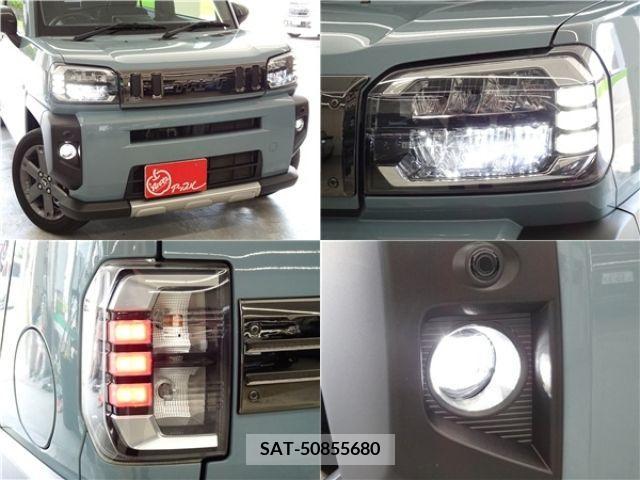 Daihatsu TAFT 2020-08 344680-3