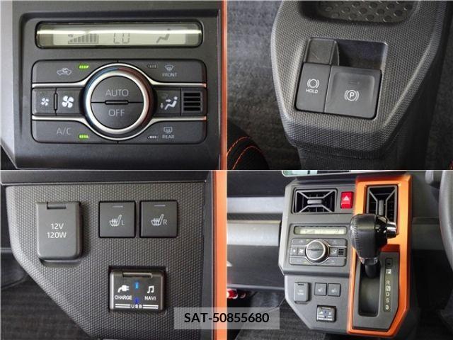 Daihatsu TAFT 2020-08 344680-14