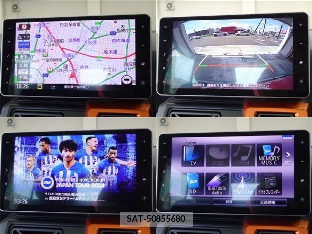 Daihatsu TAFT 2020-08 344680-12