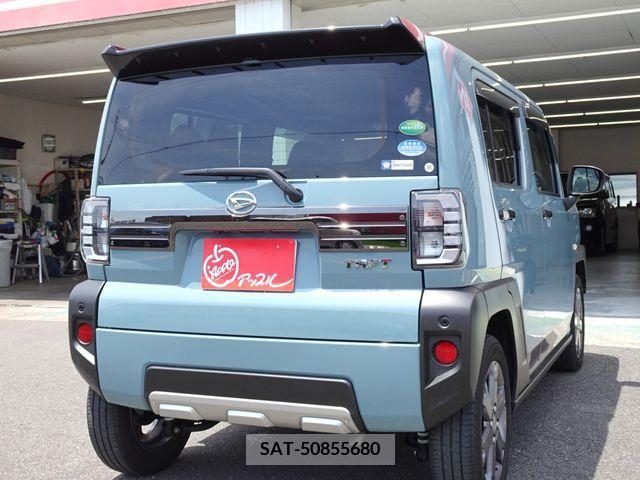 Daihatsu TAFT 2020-08 344680-18
