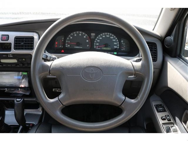 Toyota HILUX SURF 2001-09 1353-10