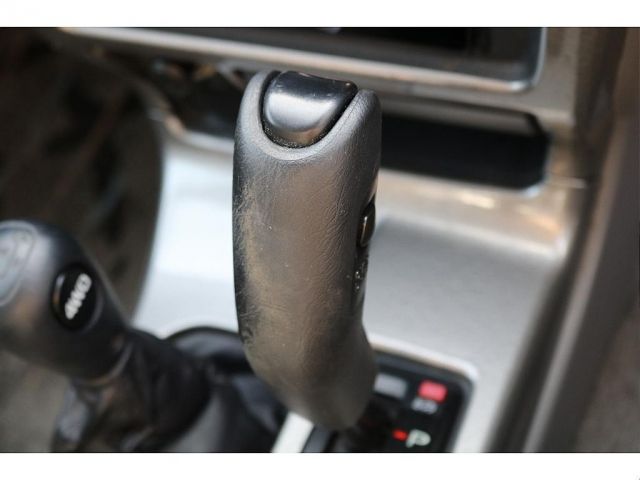 Toyota HILUX SURF 2001-09 1353-11