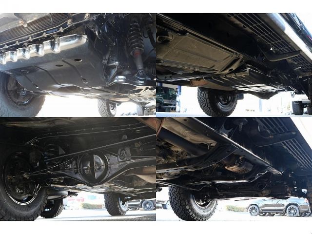 Toyota HILUX SURF 2001-09 1353-18