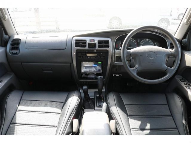 Toyota HILUX SURF 2001-09 1353-1