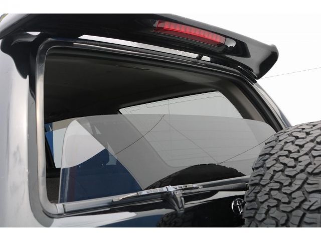 Toyota HILUX SURF 2001-09 1353-14