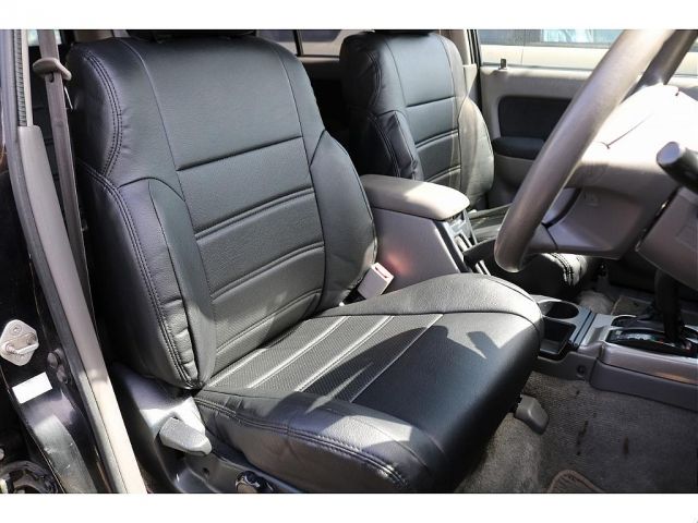 Toyota HILUX SURF 2001-09 1353-6