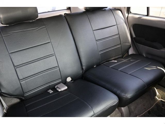Toyota HILUX SURF 2001-09 1353-7