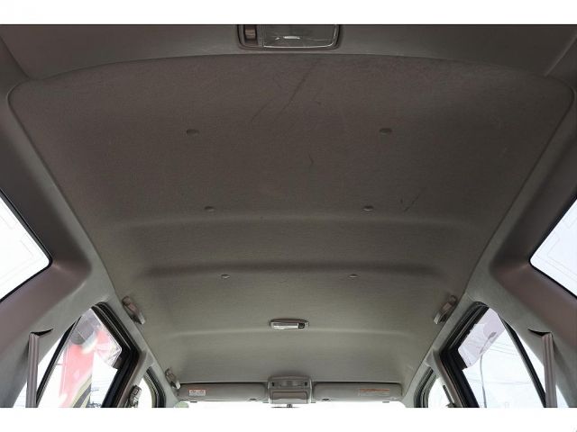 Toyota HILUX SURF 2001-09 1353-8