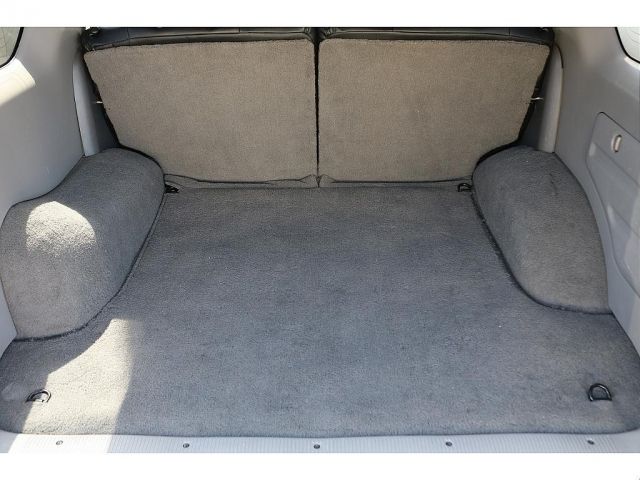 Toyota HILUX SURF 2001-09 1353-9
