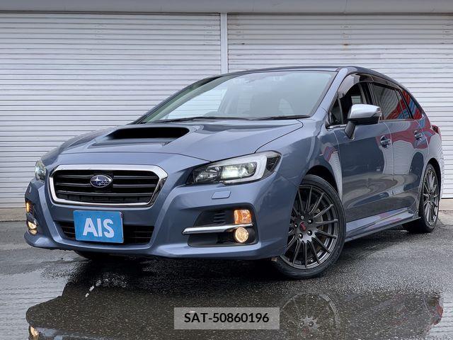 Subaru LEVORG 2014-10 224445-0
