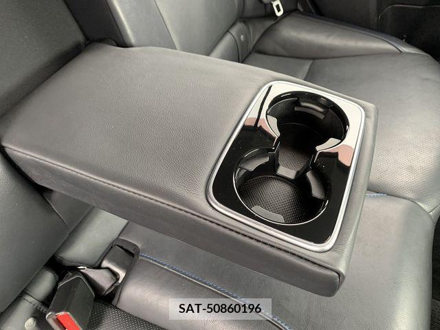 Subaru LEVORG 2014-10 224445-14