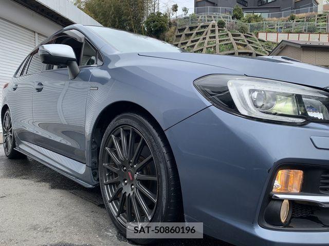 Subaru LEVORG 2014-10 224445-7