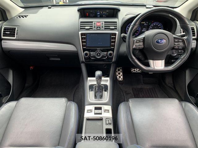 Subaru LEVORG 2014-10 224445-1