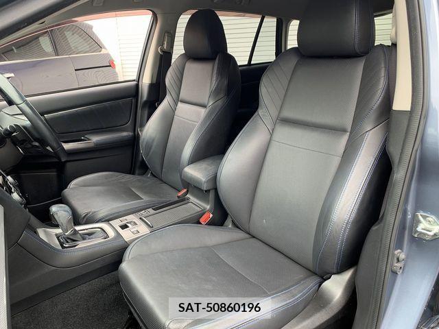 Subaru LEVORG 2014-10 224445-15