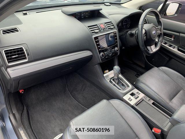 Subaru LEVORG 2014-10 224445-16