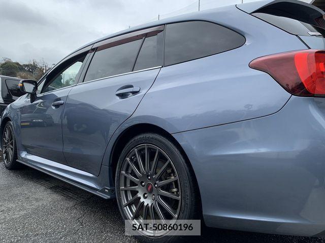 Subaru LEVORG 2014-10 224445-8