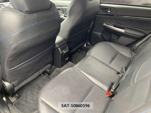 Subaru LEVORG 2014-10 224445-17
