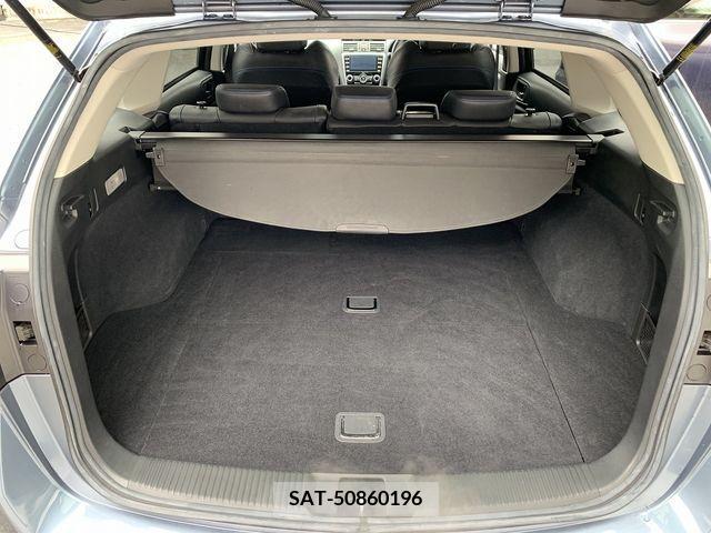 Subaru LEVORG 2014-10 224445-18