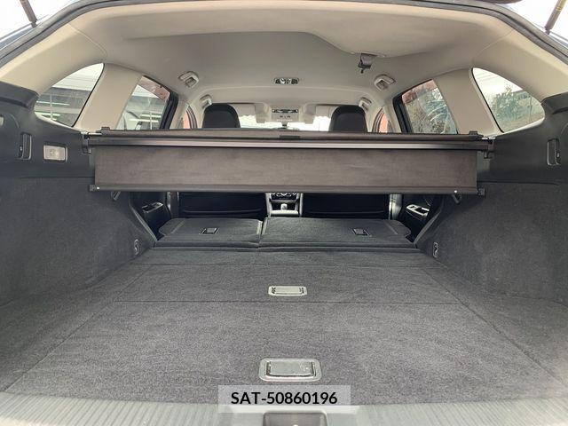 Subaru LEVORG 2014-10 224445-19
