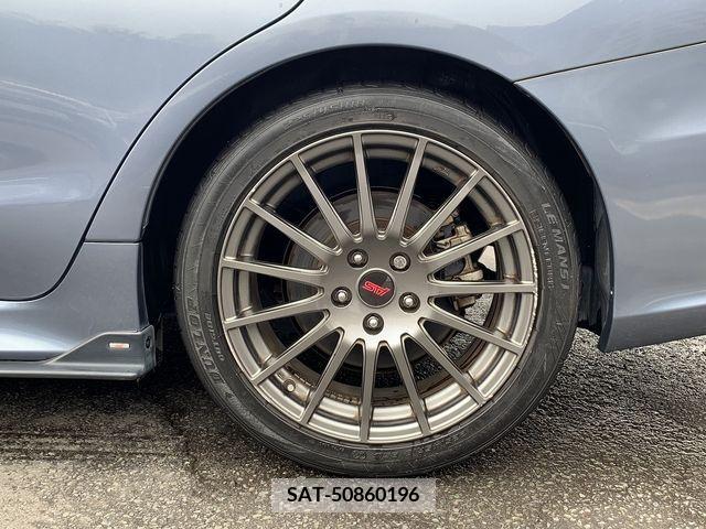 Subaru LEVORG 2014-10 224445-9