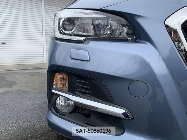 Subaru LEVORG 2014-10 224445-10