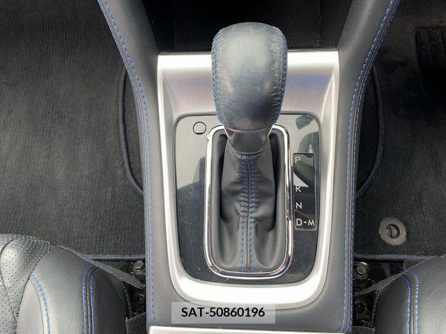 Subaru LEVORG 2014-10 224445-25