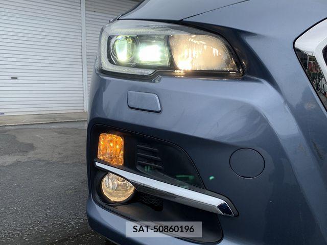 Subaru LEVORG 2014-10 224445-11