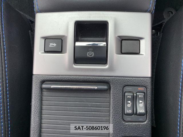 Subaru LEVORG 2014-10 224445-26