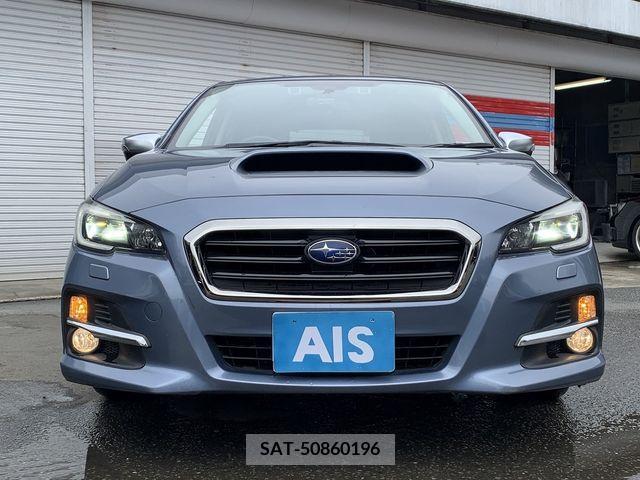 Subaru LEVORG 2014-10 224445-3