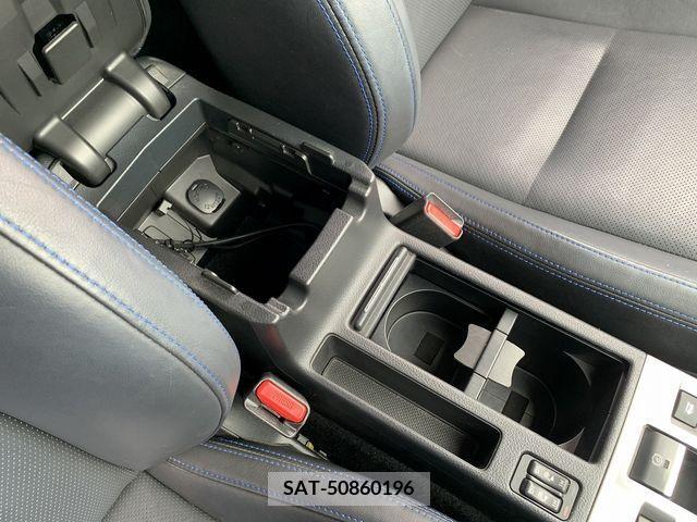 Subaru LEVORG 2014-10 224445-27
