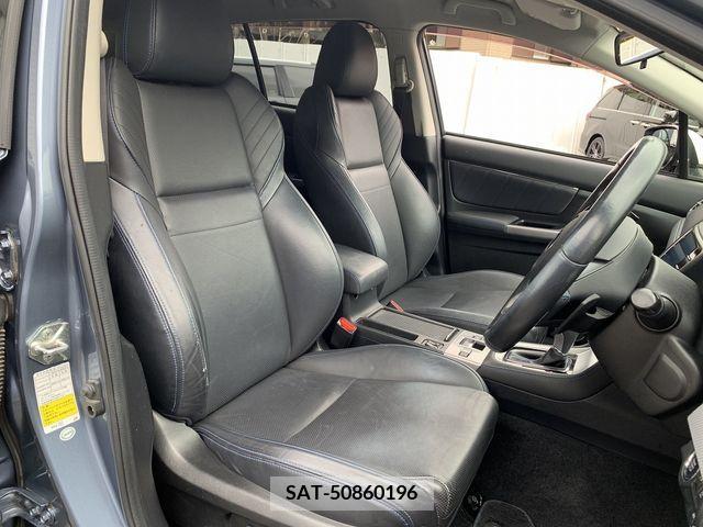Subaru LEVORG 2014-10 224445-12