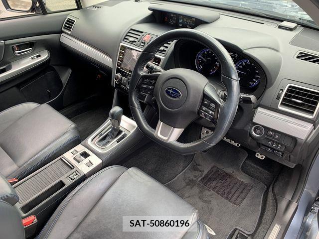Subaru LEVORG 2014-10 224445-13