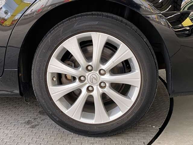 Lexus GS 2012-11 186800-14