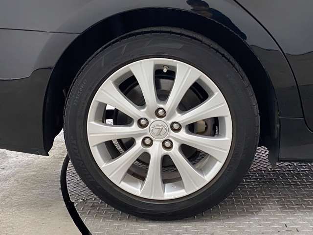 Lexus GS 2012-11 186800-17