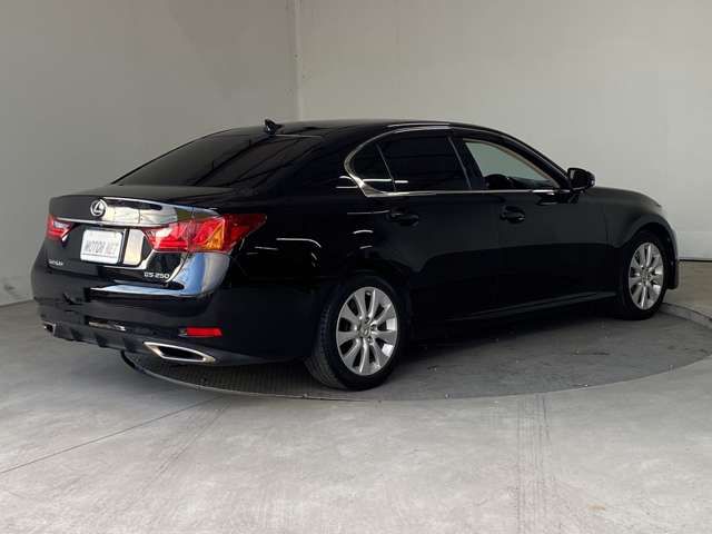Lexus GS 2012-11 186800-10