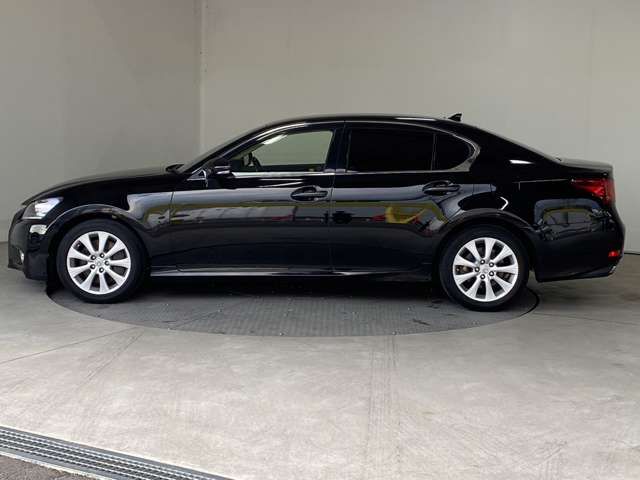 Lexus GS 2012-11 186800-13